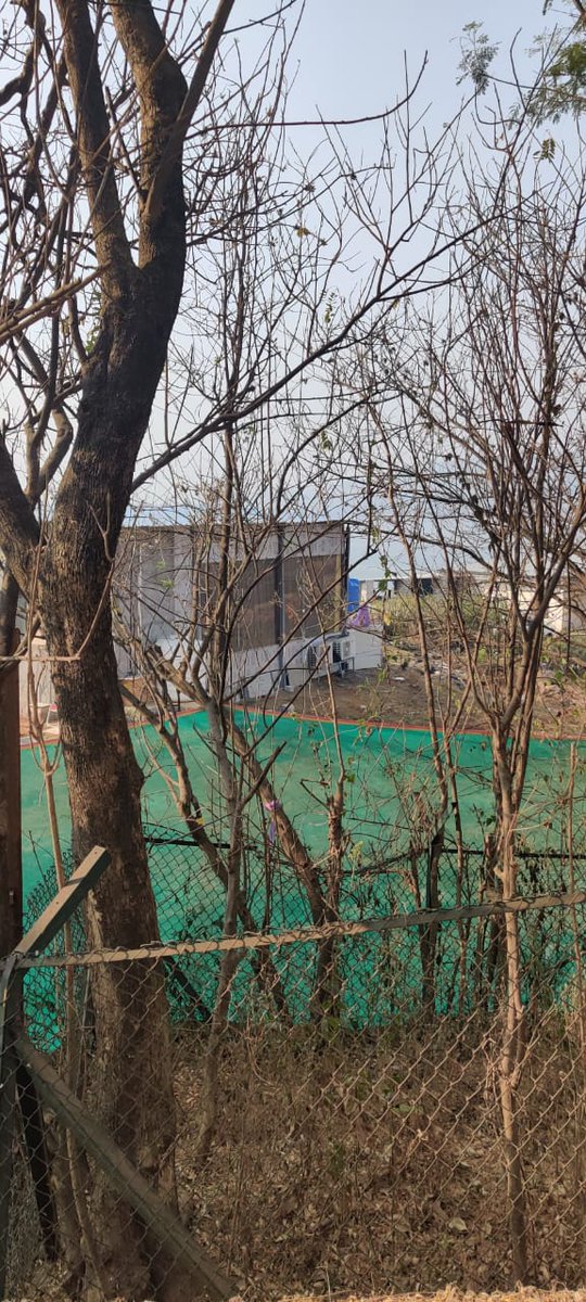 savdhaanseva's tweet photo. Rampant destruction of foliage on Pavna project land at Maval Lonavala with illegal constructions destroying the environment and polluting the lake. Local authorities hand in gloves. Kindly take immediate action @PMOIndia @CMDMSEDCL @OfficialPMRDA @Dev_Fadnavis @CMDMSEDCL https://t.co/vRW44DHgtV