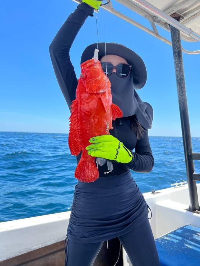 Debbie5941's tweet photo. The charm of fishing is that it is the pursuit of what is elusive but attainable, a perpetual series of occasions of hope. https://t.co/kD9bO0XkMg