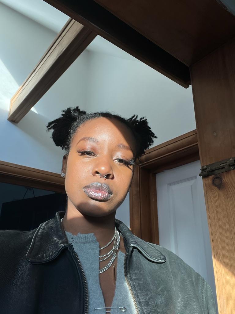 Heyyy! We would like to introduce you to <a href="/arieltheartisan/">407 Spirit Guide</a>  (she/they) our new Project Lead!✨ Originally from Orlando, Florida, Ariel has been skating since Ripsticks were a thing 😂 She enjoys skating, writing, art and crochet. Be sure to give her a warm welcome! 💗