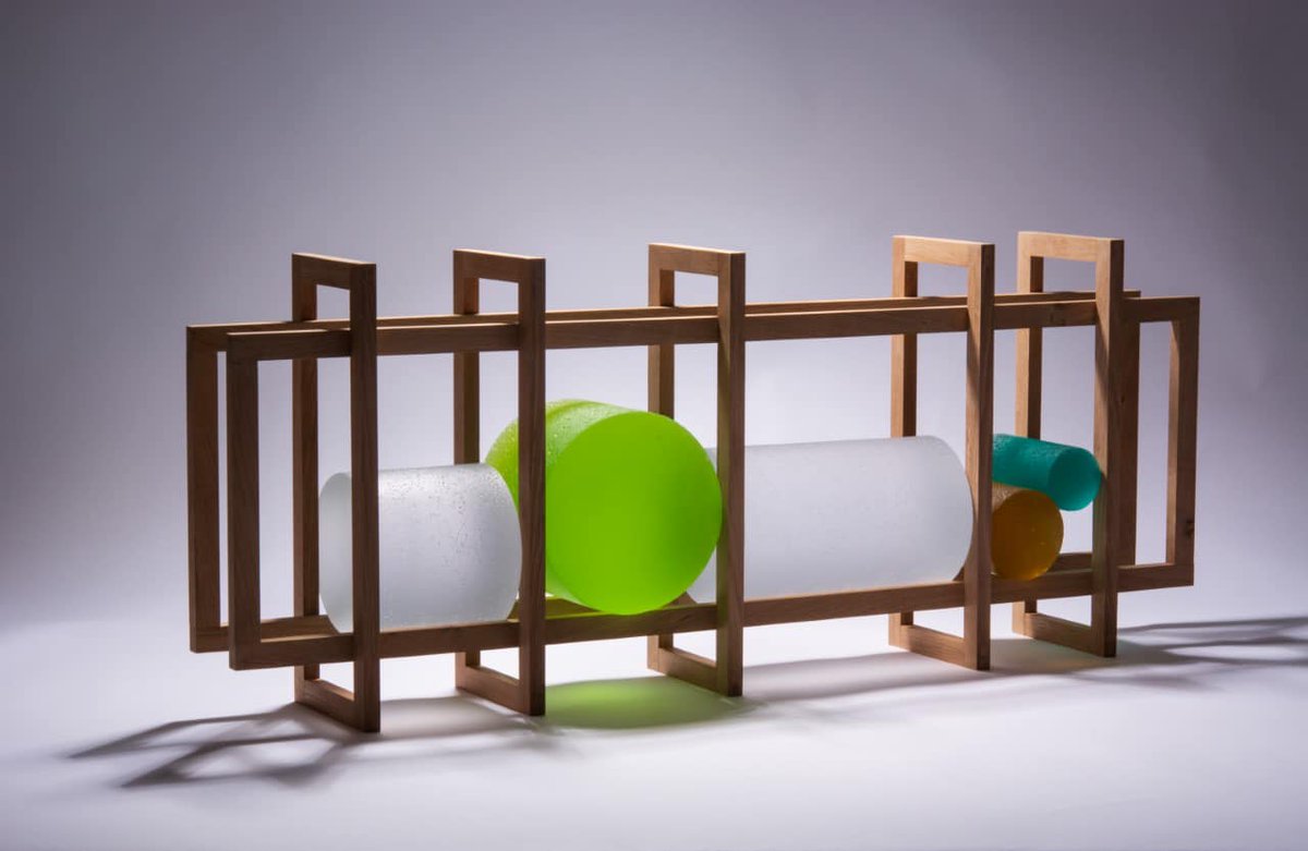 CGSUK's tweet photo. Artist Stig Persson @ Stig Persson from Denmark is participating in our current CGS international online glass exhibition: ‘Expanding Boundaries’.
https://t.co/xm5Z78bY8V
#glassartwork #glassartist #glassstudio #glass #artist https://t.co/bFkK0yFX69