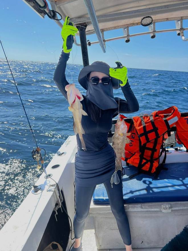 Allendebi3454's tweet photo. The charm of fishing is that it is the pursuit of what is elusive but attainable, a perpetual series of occasions of hope. https://t.co/o15E1l1oWj