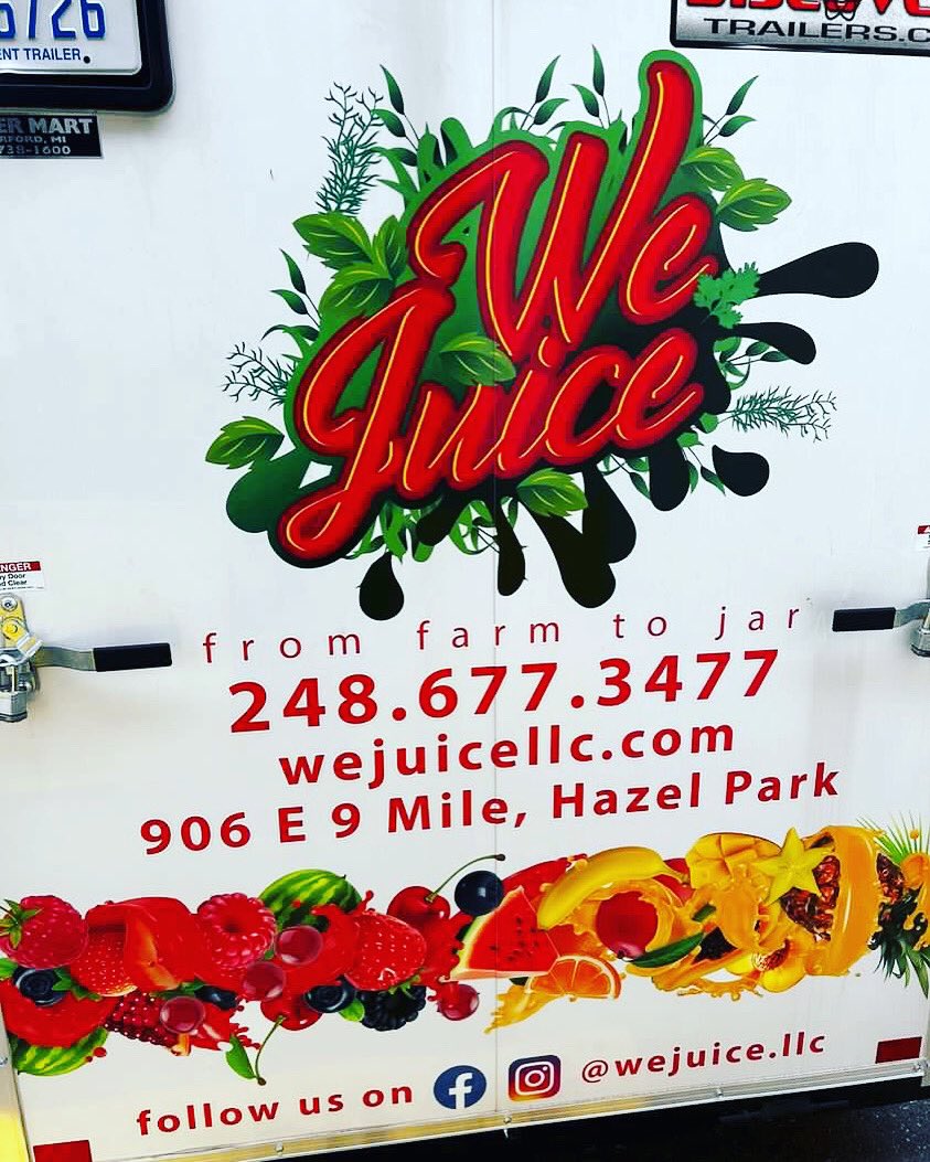 Capital_DC's tweet photo. All Fruit No Ice
#wejuice #fromfarmtojar #Health #smoothie #rawjuice #lorddc #DontMakePlansMakeMoves #det2la https://t.co/qnQL4dwyix