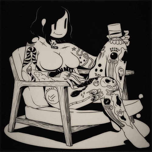 #NewNFTProfilePic NFT by <a href="/mcbess/">mcbess</a>