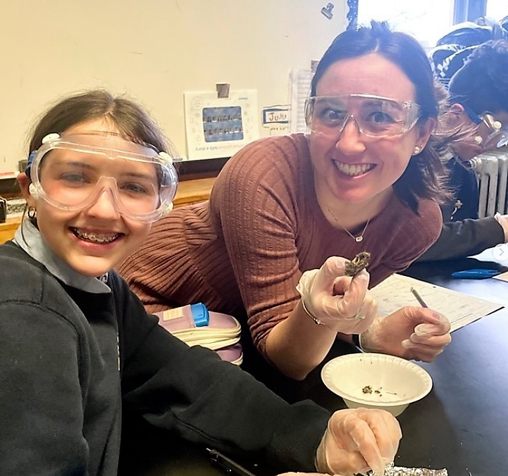 PACT 23 is taking shape as new PACT teachers #commit to excellent #mission-driven K-12 #Catholic #schools #community living, and PC's graduate programs. Want to join them? Catholic schools await your gifts of service! 
PACT accepts rolling admissions: 
lnkd.in/eCbg4GzA