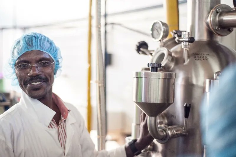 FFINetwork's tweet photo. Happy #WorldFlourDay!
Large-scale #fortification of flour is a powerful and cost-effective tool to eliminate vitamin and mineral deficiencies and improve public health. Help us celebrate today by building awareness of the importance of #fortifying flour. https://t.co/PQC3CDr9dH https://t.co/iCGLBhw2pG