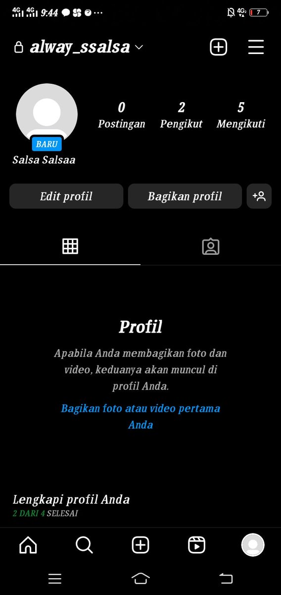 SalsaSalsadill2's tweet photo. Follow, nanti di folbk https://t.co/yES0cfF6K2