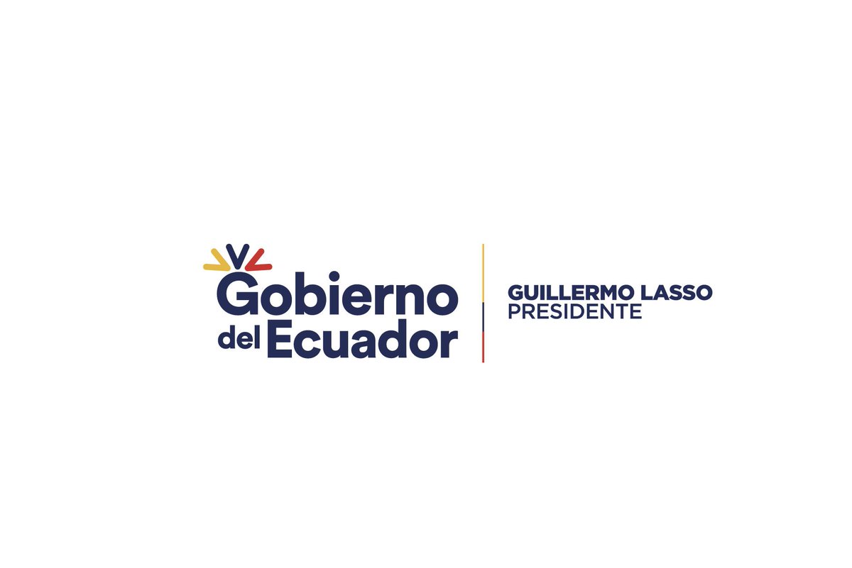 SRI Ecuador tweet media