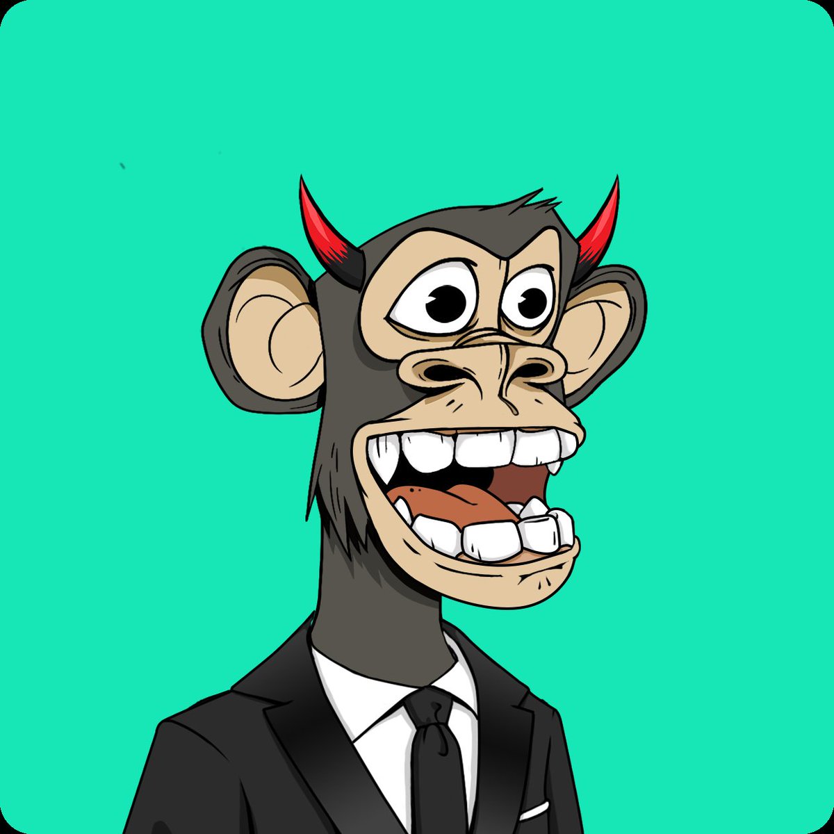 Dan GT | 😈🦍 tweet media