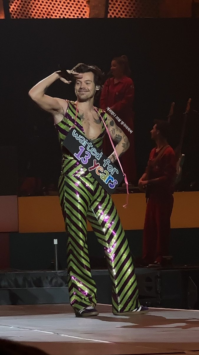 HL Daily On Tour tweet media