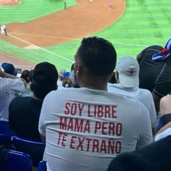 Nemael_'s tweet photo. ¿ Por qué el cubano es un ser incompleto?

Abro Hilo 🧵 🇨🇺💔 https://t.co/rlqxCej2in