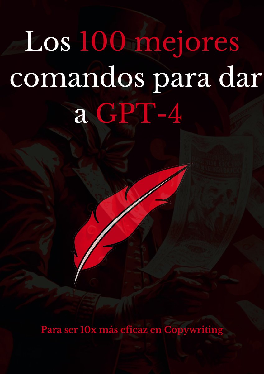 Massimo Dinero | Copywriting tweet media