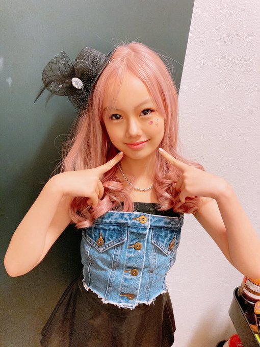 Twitterのコスプレ画像29