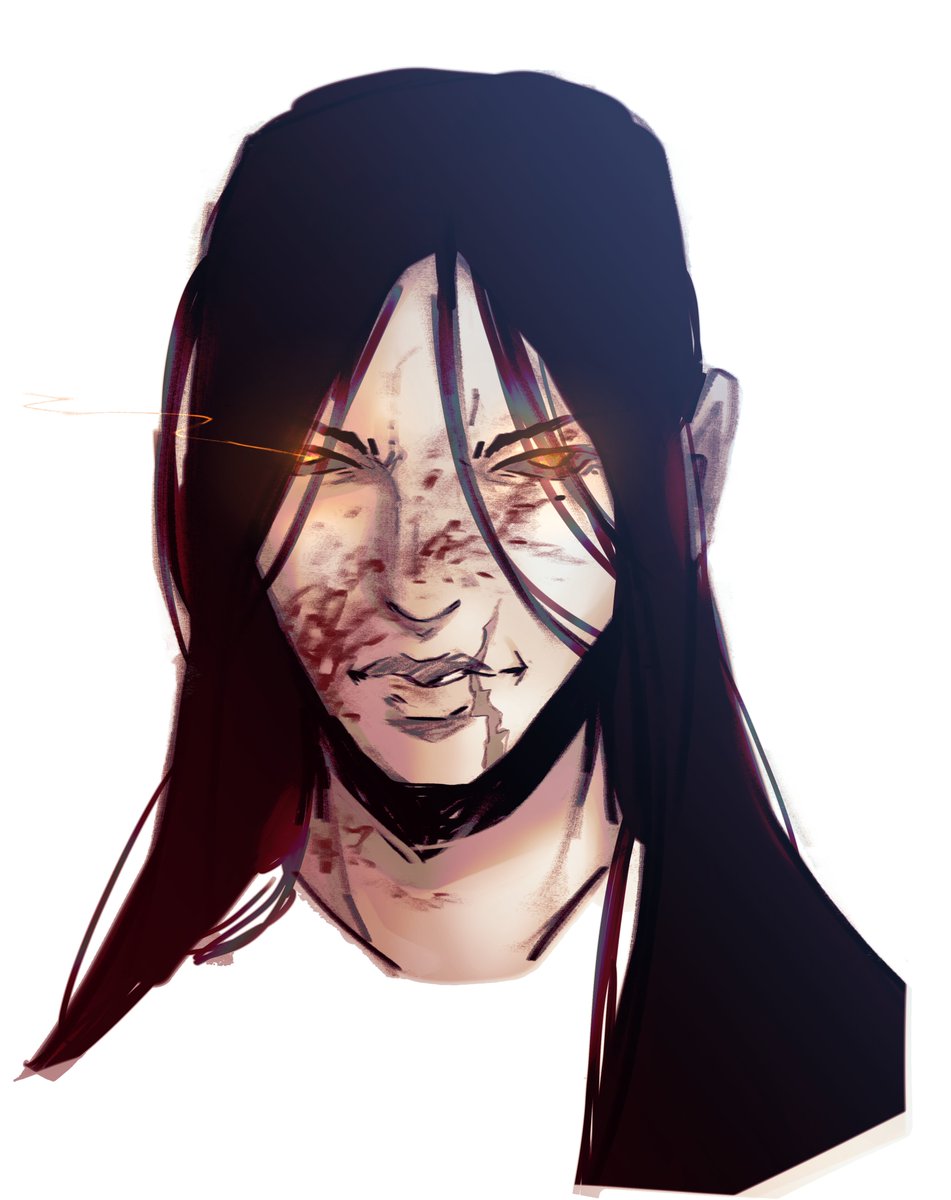 iIzyart's tweet photo. Expression practice I guess 😭
[Izabela and Patska]
#myart #myocs #oc #art #originalcharacter #originalstory #expressionpractice #digitalart #digitalartist #commissionsopen #demons https://t.co/gmFOcOjP4y