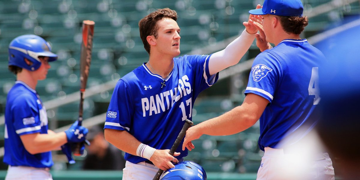 KendallRogers's tweet image. 📈TOP STATISTICAL PERFORMERS📈

Who were the Top Performers In Week Five in @NCAABaseball? 

Here's the Top 50 Hitters ...
Here's the Top 50 Pitchers ...

READ: d1baseball.com/roundup/stat-r…