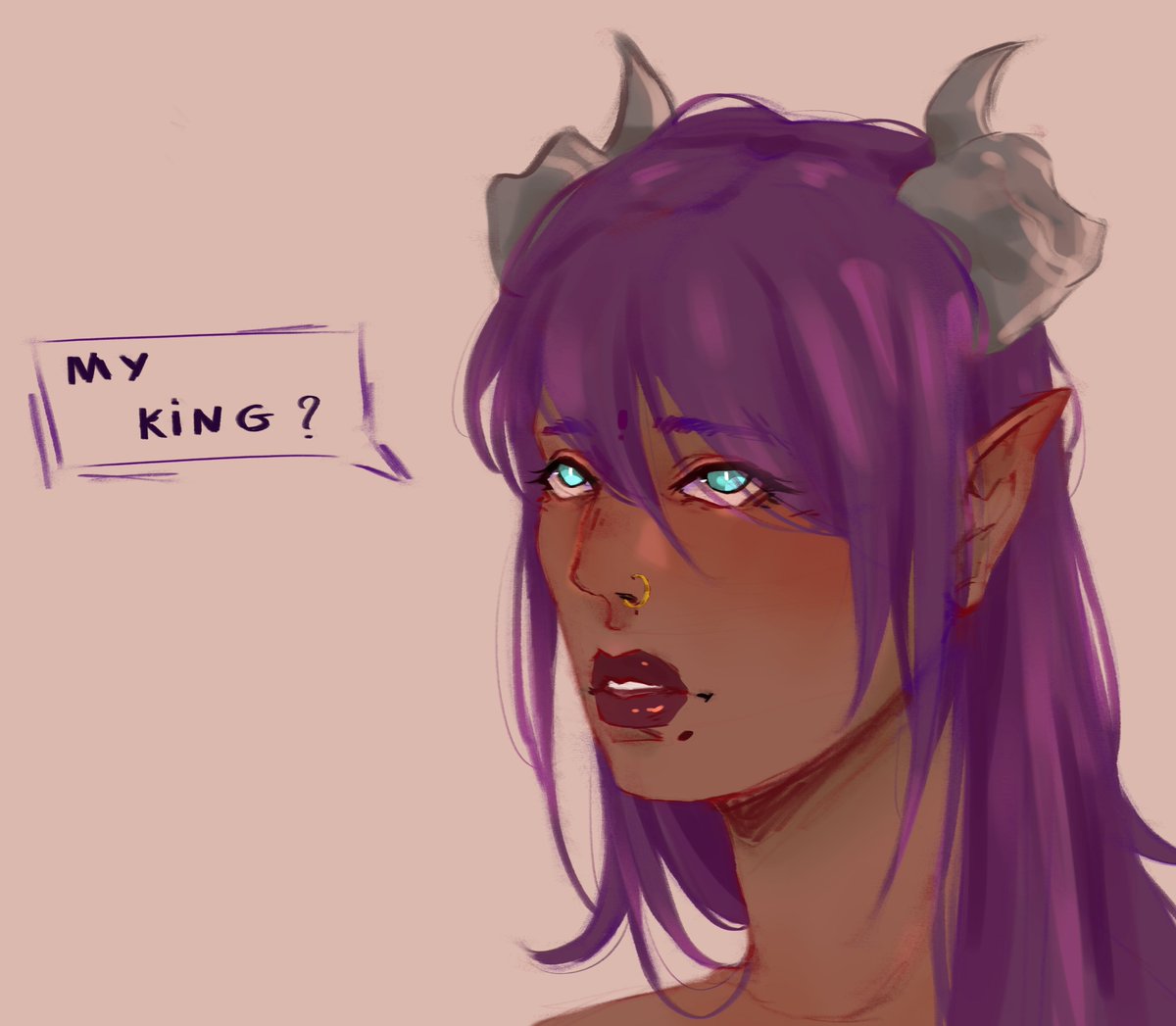 iIzyart's tweet photo. Expression practice I guess 😭
[Izabela and Patska]
#myart #myocs #oc #art #originalcharacter #originalstory #expressionpractice #digitalart #digitalartist #commissionsopen #demons https://t.co/gmFOcOjP4y