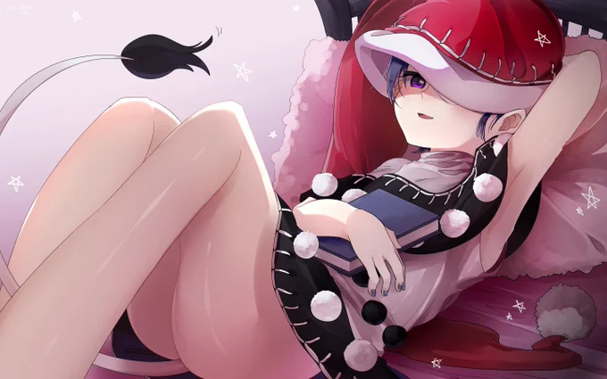 #唐突に5年前のイラストを載せる見た人もやる 