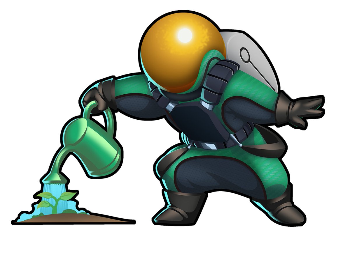 It's the first day of Spring!  🌱

Time for #EvergreenContent Monday: Boost your Pomelo Trust Bonus 🤝

Use the trust bonus to 💰 maximize 💰 the impact of your Season 5 donations. 

Learn how: loom.ly/W39aMV8