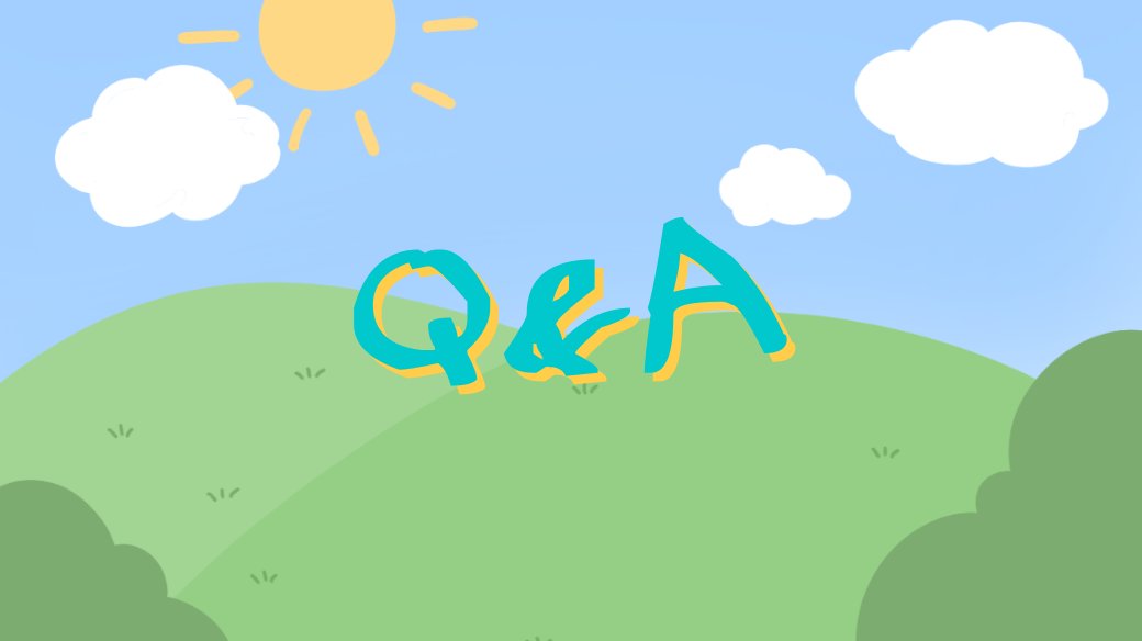 📢Q&amp;A용 페잉사이트를 개설했습니다!
많은 이용 부탁드립니다🥰

peing.net/ko/mountxt