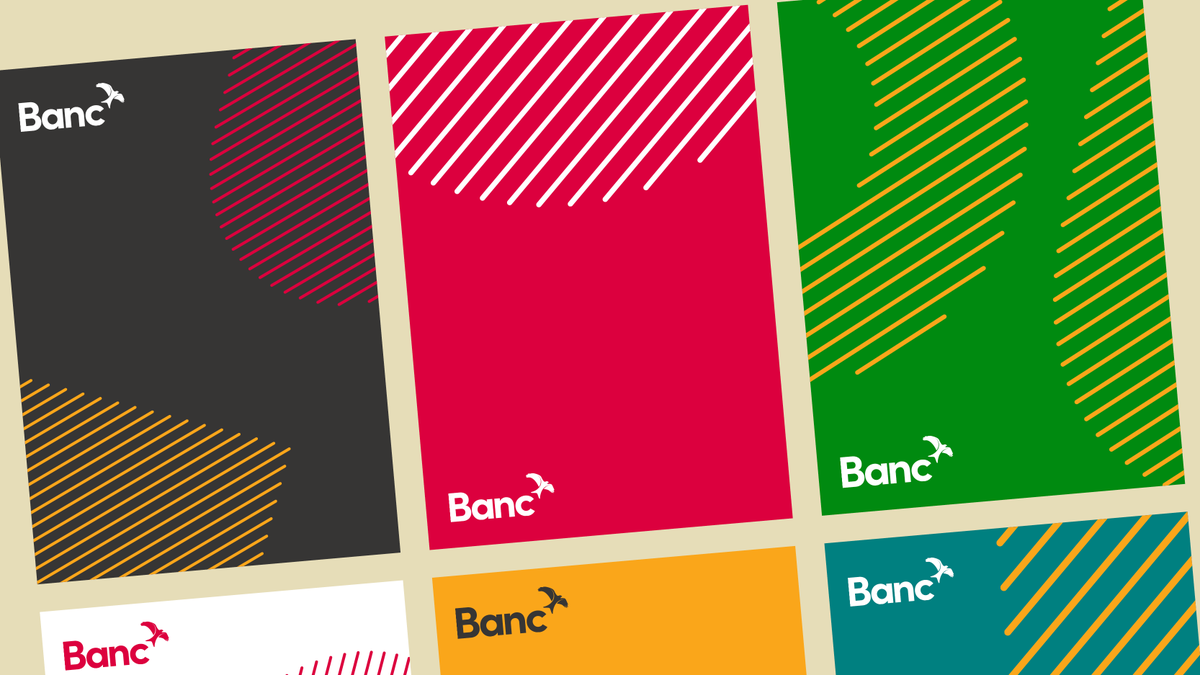 MarsdenMee's tweet photo. *Where ambition takes flight* 

A rebrand for @devbankwales. Read the full story here 👉https://t.co/jGNCubeFeB 

#branding #Wales #design https://t.co/NFQTyzmwSV