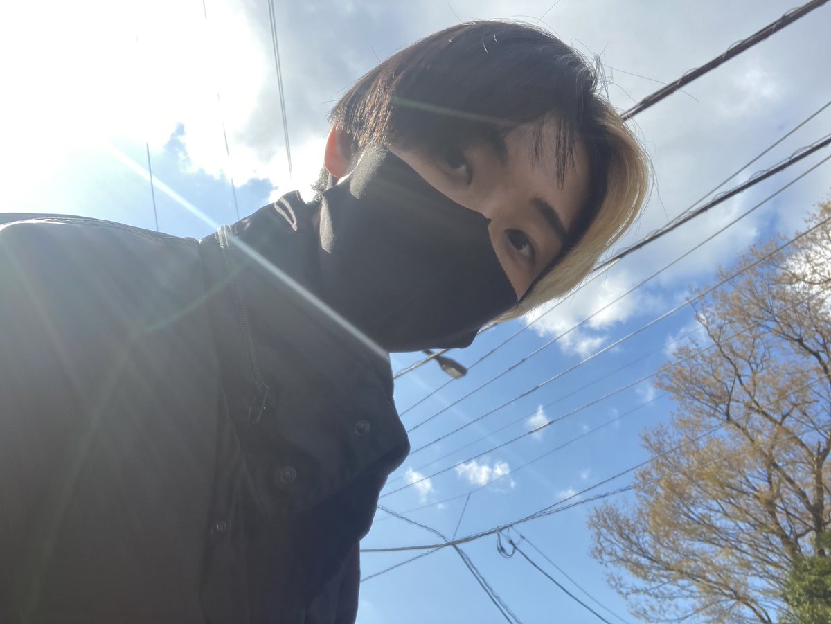 埼玉の川越と大宮最高だった
このツイートをリツイートしてフォローしてる人フォロバする

寝るまでやるからみんなよろしく