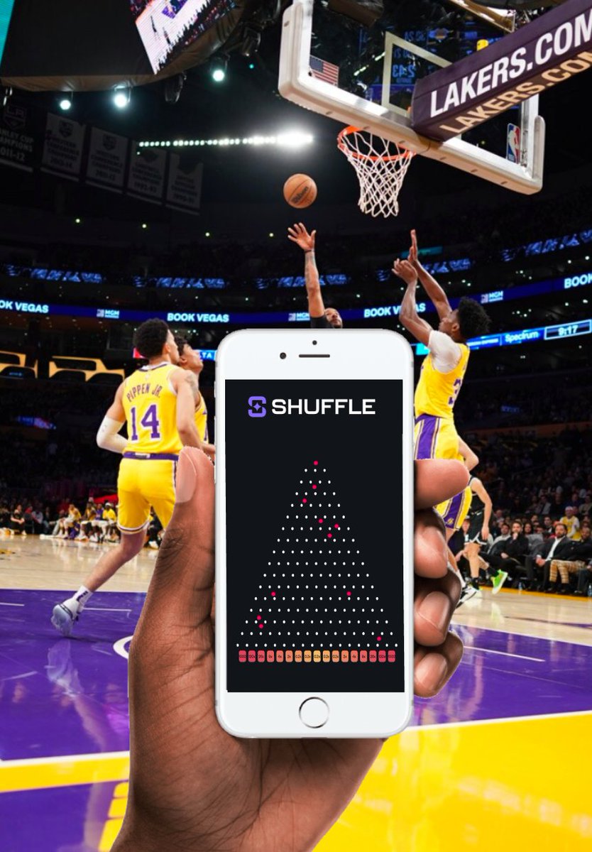 shufflecom's tweet photo. https://t.co/yrb72vCEvN