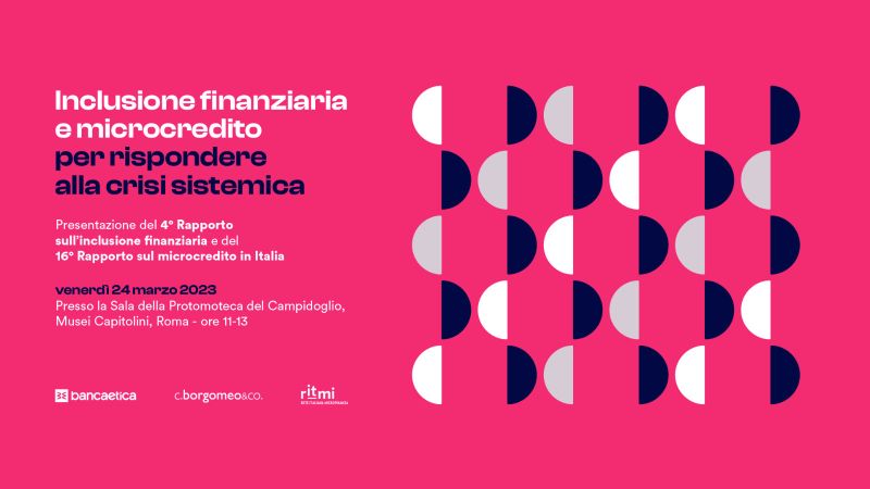 PerMicro_'s tweet photo. #SAVETHEDATE: venerdì 24 MARZO 2023 h 11-13
#PerMicro è tra gli #sponsor di una nuova pubblicazione di cui vi invitiamo a scoprire i risultati in una diretta streaming: https://t.co/5eVtv7k2ov https://t.co/UpTn7MvewO