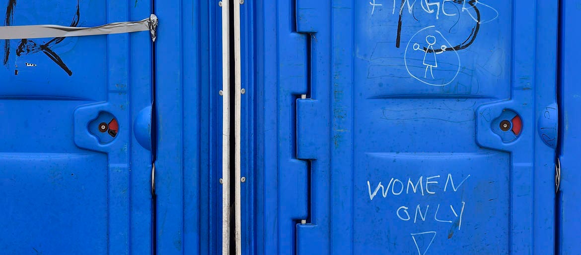 East Tennessee Portables tweet media