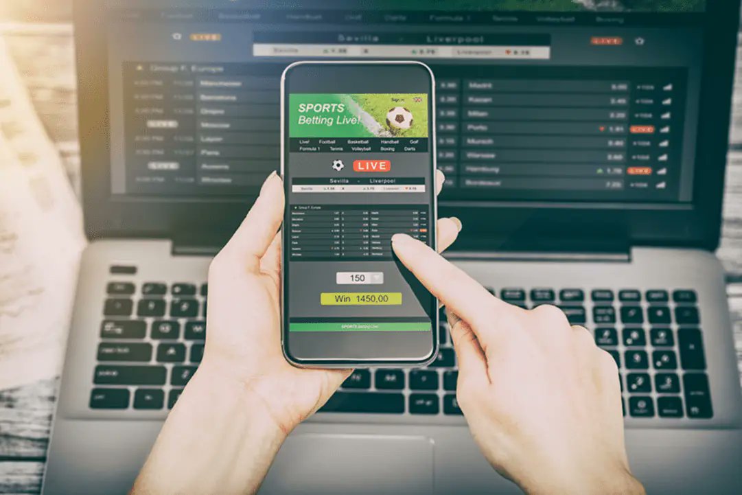 Survey shows 62% of Americans are unclear on how to report sports bet winnings

Jackson Hewitt Tax Services found that most people don’t know how to report money won from sports betting.

   

