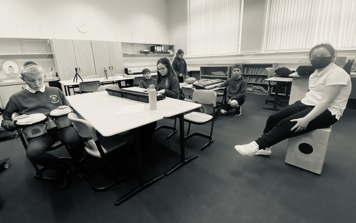 Rock 'n' Role Models tweet media