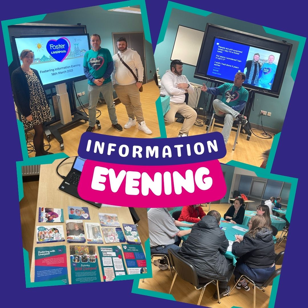 Liverpool City Council Fostering Service (@lpoolfostering) on Twitter photo 2023-03-20 13:51:55 Thank you to everyone who came to find out more about fostering at @FireFitHub last week! Our next information evening is on the 20th April at @ListerStepsTOL at 6pm. Could it be the start of your fostering journey?! More info and register here - bit.ly/3YVwr4h Thank you to everyone who came to find out more about fostering at @FireFitHub last week! Our next information evening is on the 20th April at @ListerStepsTOL at 6pm. Could it be the start of your fostering journey?! More info and register here - bit.ly/3YVwr4h