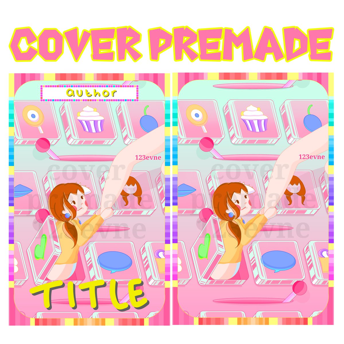 Rp40.000 wts cover personal use only (2485 px × 3885 px) #coverbuku #coverwattpad #cover <a href="/CmsnArtist_Id/">Pinned 📌</a> <a href="/cmsn_ART/">Art Commission Bot (unstable)</a>