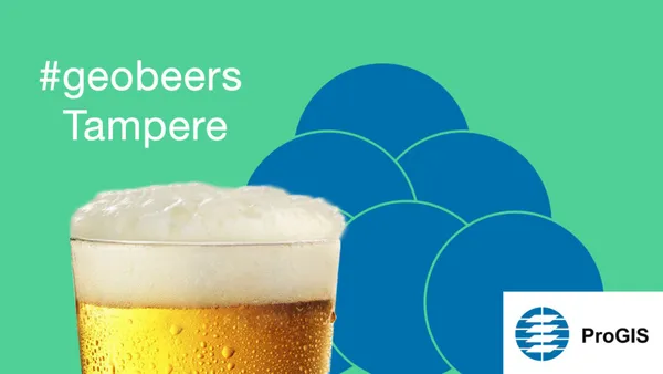 Huomio Tampere! Ylihuomenna keskiviikkona on mahdollisuus tavata muita kartoista ja paikkatiedosta kiinnostuneita ihmisiä vapaamuotoisissa merkeissä.   #Geobeers Tampereella 22.3. klo 17:30, Kievari Kahdet Kasvot: meetup.com/tampere-gis-me…

Mukana mm. @ubigusto ja <a href="/zoneatlascom/">Zoneatlas</a>.