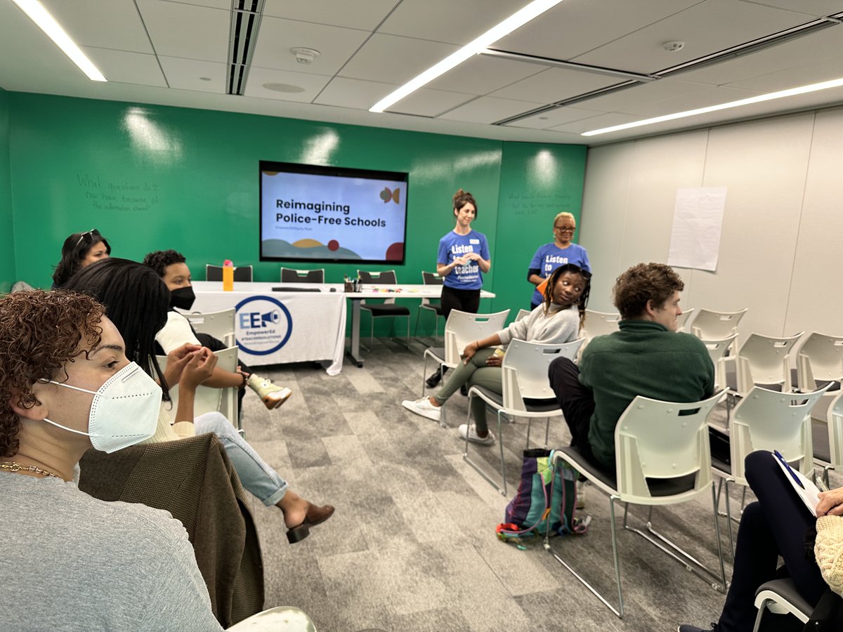 EmpowerEd tweet media