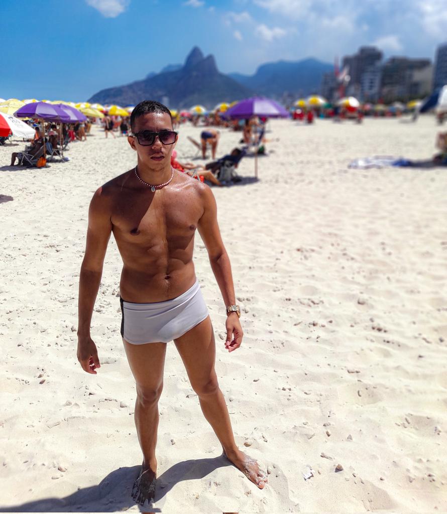 __AleReis's tweet photo. Last Day Of Summer☀️🤌🏽😮💨
#twitterphoto #rio #rj021 #Boysplanet #boyrj https://t.co/HfYEWBfjkg