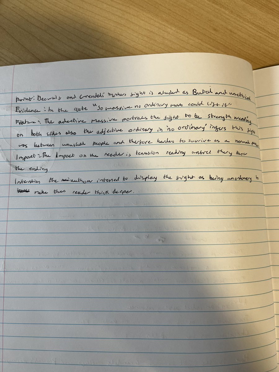 Miss Hughes tweet media