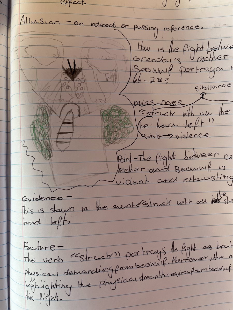 Miss Hughes tweet media