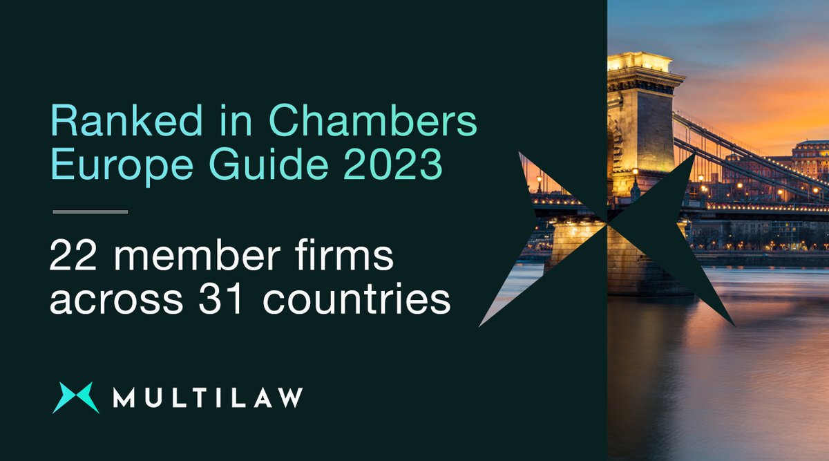 Multilaw tweet media