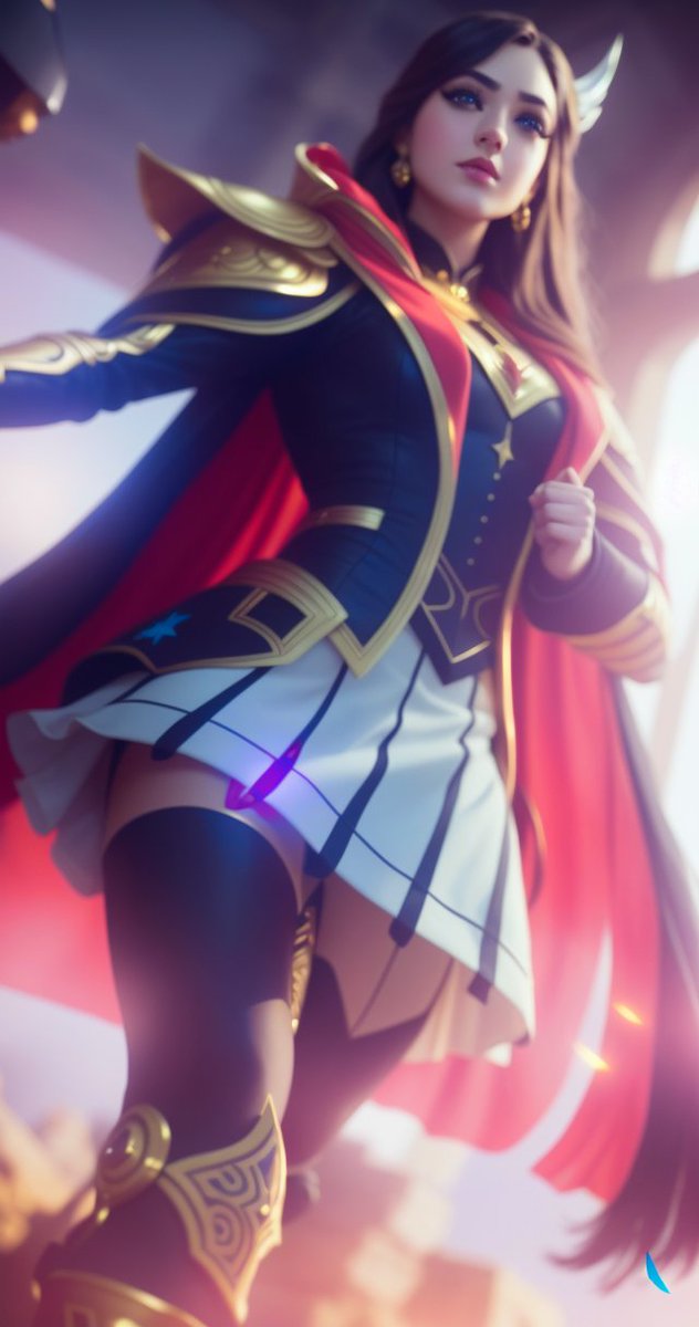 nicchestabono's tweet photo. #lol #英雄联盟 #皮城女警 #凯特琳 #ai画画  #LeagueOfLegends #LeagueOfLegendsFanArt
#AIArtCommuity https://t.co/YRVGCSNmIW