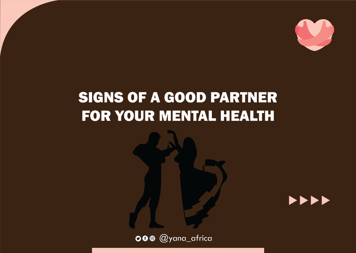 yana_africa's tweet photo. Here are some tips. Get to know who is better for your mental health today.
Tag someone who needs to know about this. You can #share
follow yana_africa for your mental health.
#mentalhealthawareness #selfcare #selflove #love #anxiety #motivation #mentalhealthmatters #depression https://t.co/QCgLztrrhs