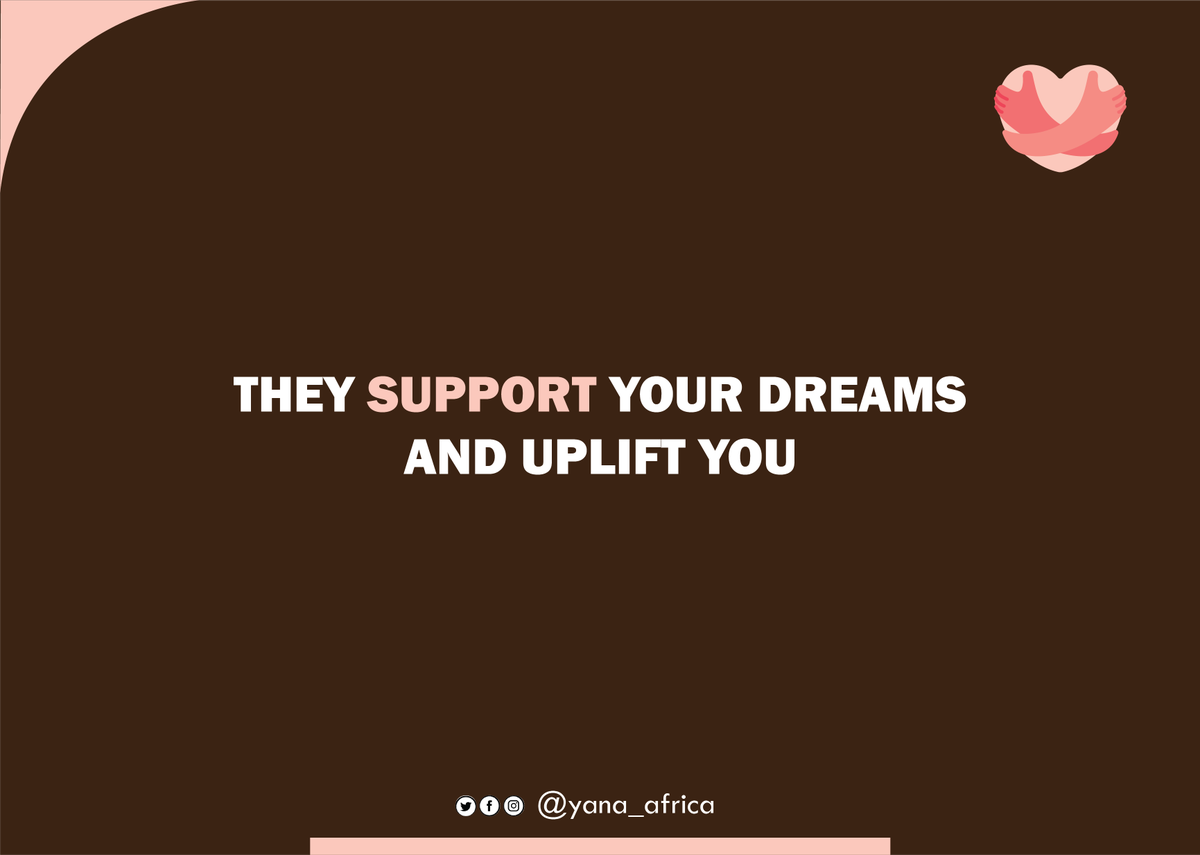 yana_africa's tweet photo. Here are some tips. Get to know who is better for your mental health today.
Tag someone who needs to know about this. You can #share
follow yana_africa for your mental health.
#mentalhealthawareness #selfcare #selflove #love #anxiety #motivation #mentalhealthmatters #depression https://t.co/QCgLztrrhs