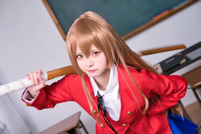 Twitterのコスプレ画像29