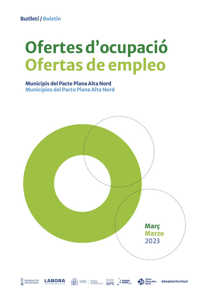 Pacte Plana Alta Nord tweet media