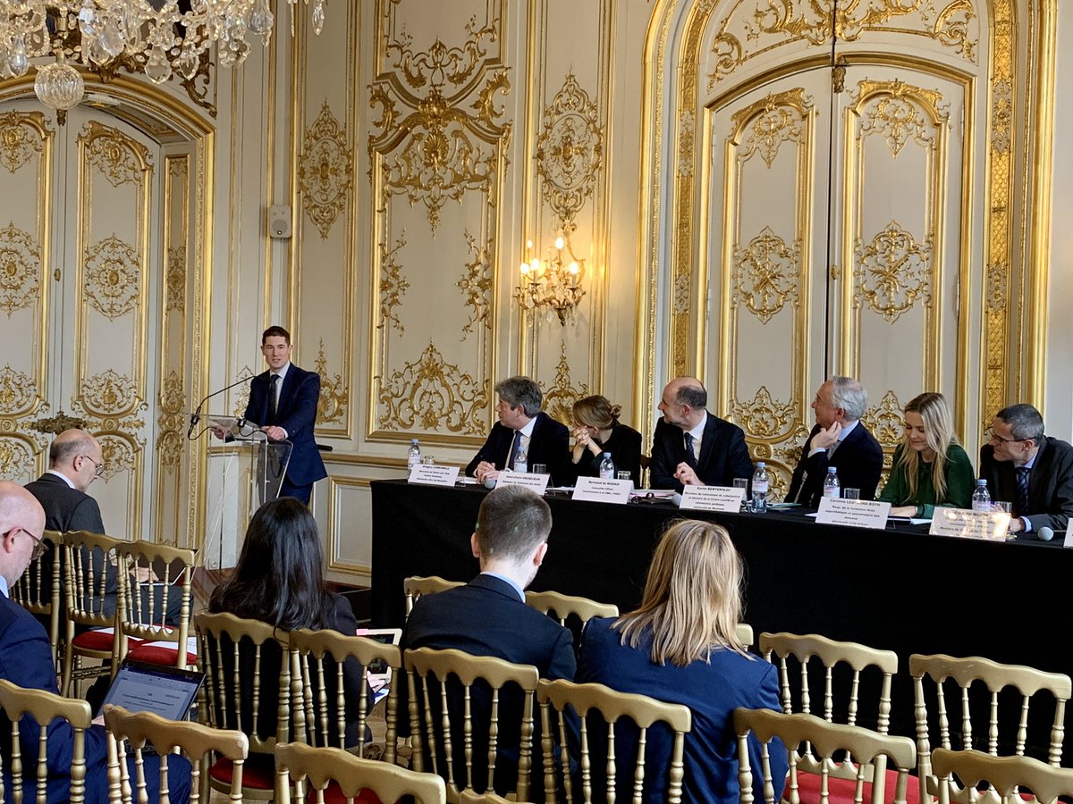 Lancement du colloque « le Service public algorithmique » avec Marie-Laure Denis, présidente de la <a href="/CNIL/">CNIL</a> et Alexandre Lallet <a href="/Conseil_Etat/">Conseil d'État</a> 
Avec le Cercle France-Amériques, Fides, <a href="/CentrePerelman/">Centre Perelman</a> <a href="/CyberjusticeLab/">Cyberjustice Laboratory</a> <a href="/smartlawhub/">SmartLaw</a>