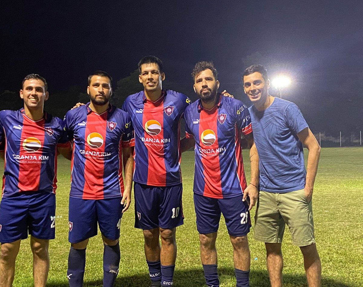Y hay gente que no creen en la magia, miren lo que es esta foto. 
Hablo por Misa , Koke, JDS Y Cheche.
Que suerte tengo 🤩