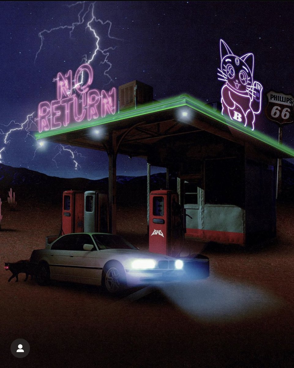 tribesonly's tweet image. BADGENES Zola182 releases “NO RETURN EP” out on all streaming platforms ▶️. Track 4 “NEED U” featuring me &amp;amp;  produced by me ✨💜✨💜✨💜✨Go listen &amp;amp; turn it up 😉