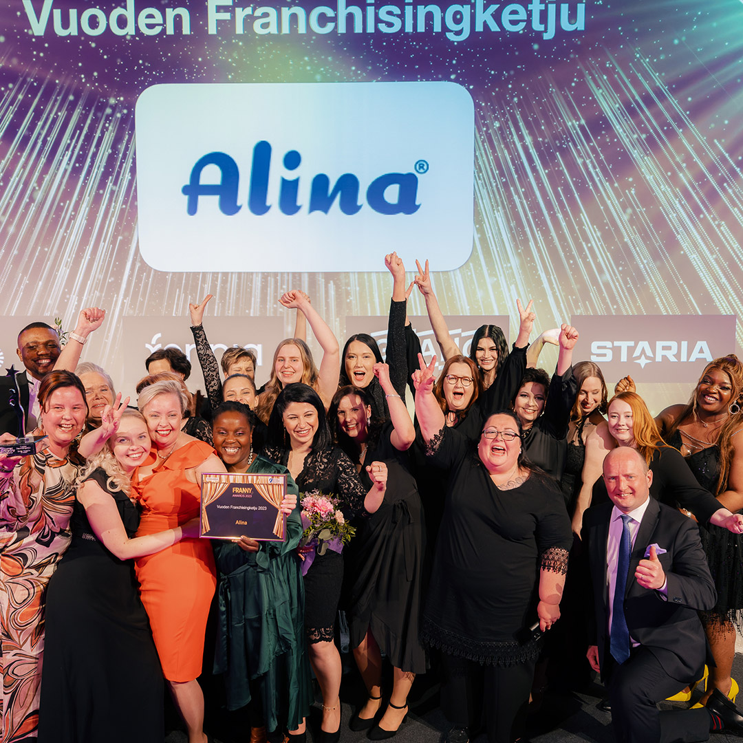 Staria Oyj tweet media