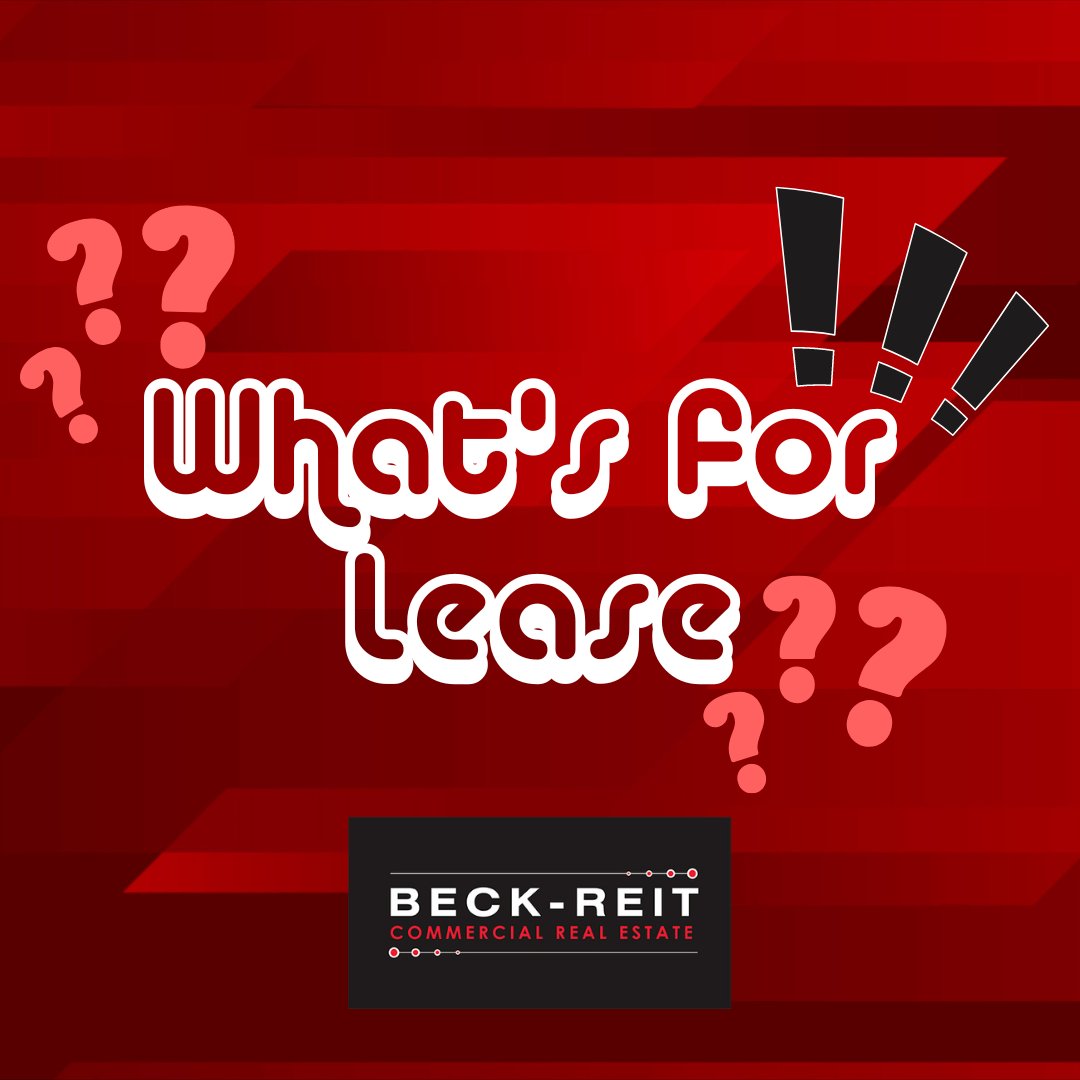BeckReit's tweet photo. WHAT'S FOR LEASE?
1800 SF on South Congress (Office/Retail)
1500 | 240 SF on E 6th (Office Only)
2500 SF on W Commerce SATX (Retail)
Visit us : https://t.co/A3TqMgiWu6
#creleasing #atxlease #atxofficelease #atxretail #atxaustin #officelease #retaillease #sxsw2023 #creativeofficespace #socoatx #southcongress