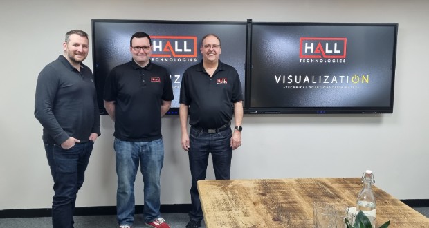 AV Magazine (@avmag) on Twitter photo Visualization and CineAV to distribute Hall Technologies’ range of connectivity and UC solutions in the UK and South Africa. bit.ly/3ZZVYut #avtweeps <a href="/HallTechAV/">Hall Technologies</a> <a href="/VisualizationAV/">Visualization - Technical Solutions Distributor</a> Visualization and CineAV to distribute Hall Technologies’ range of connectivity and UC solutions in the UK and South Africa. bit.ly/3ZZVYut #avtweeps <a href="/HallTechAV/">Hall Technologies</a> <a href="/VisualizationAV/">Visualization - Technical Solutions Distributor</a>