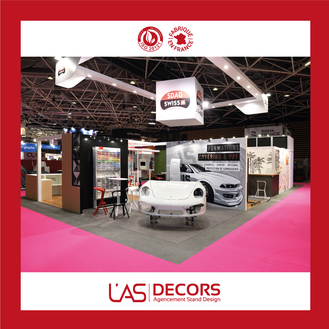 L'AS DECORS tweet media