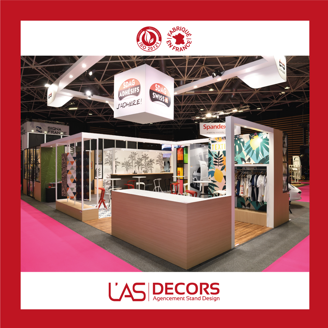 L'AS DECORS tweet media